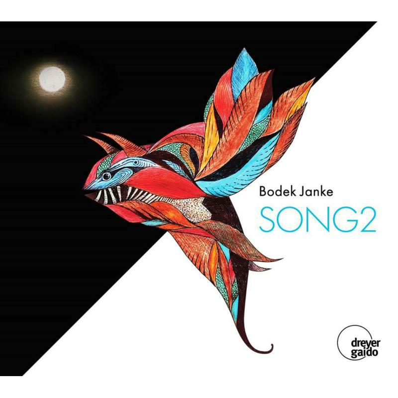 Picture of Bodek Janke - Songs 2