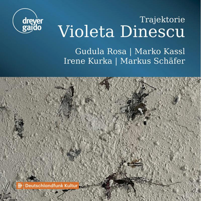 Picture of Gudula Rosa; Marko Kassl; Irene Kurka; Markus Schafer - Trajektorie