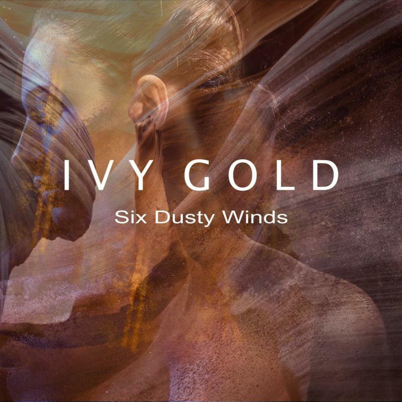 Picture of Ivy Gold - Six Dusty Winds