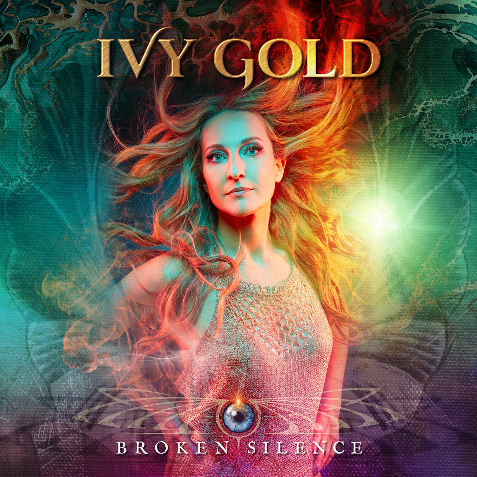 Picture of Ivy Gold - Broken Silence