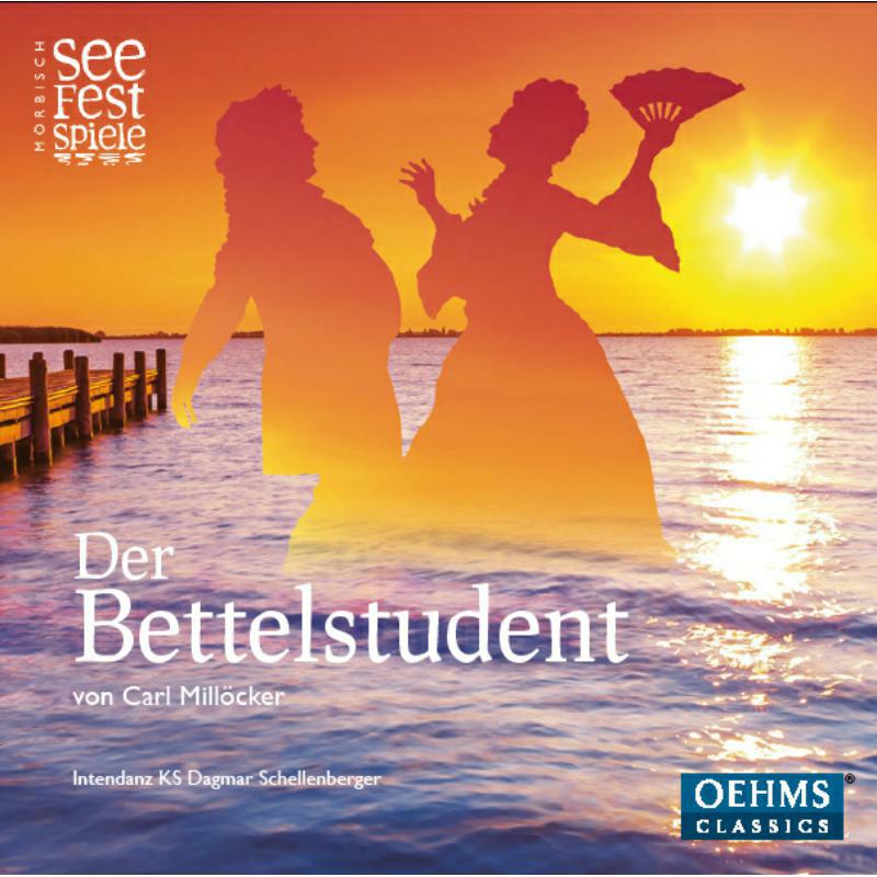 Picture of Morbisch Fo:Theimer - Millocker: Der Bettelstudent