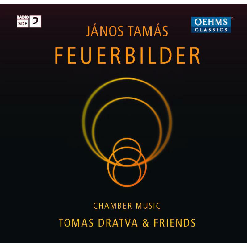 Picture of Various - Tamas: Feuerbilder