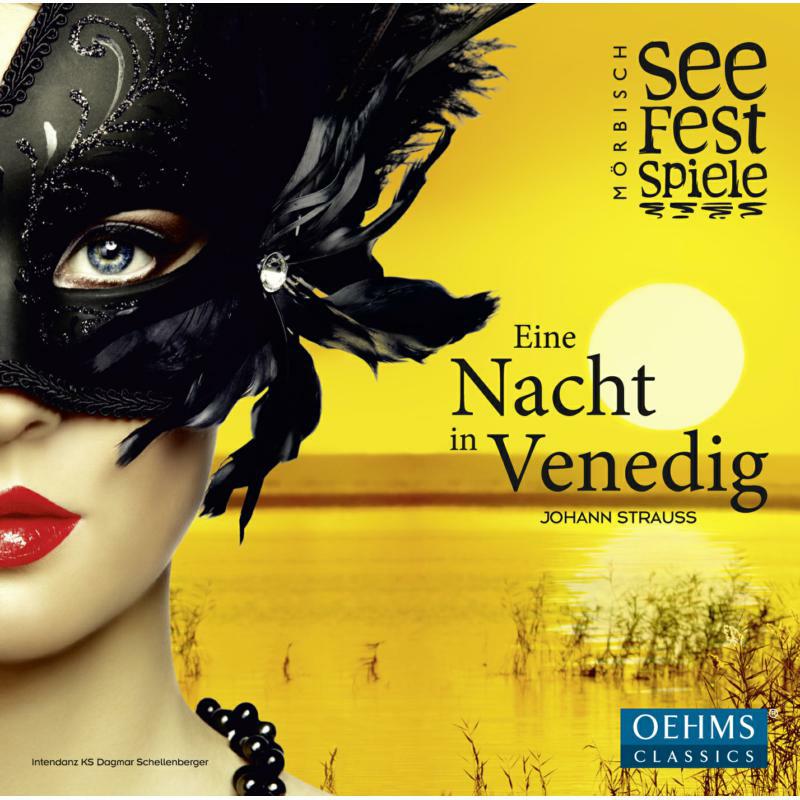 Picture of Various - Strauss:Nacht In Venedig