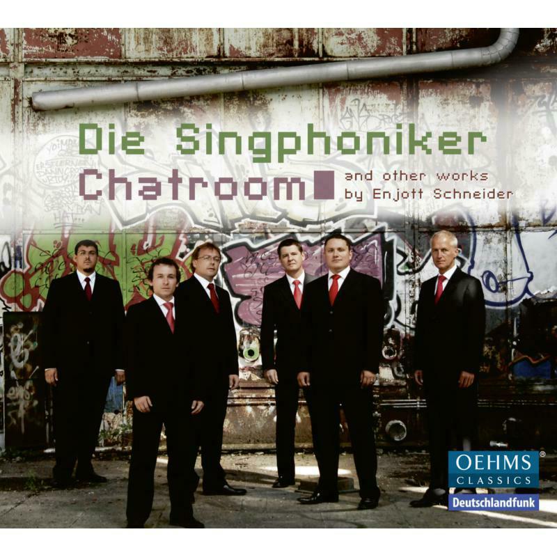 Picture of Die Singphoniker - Chatroom