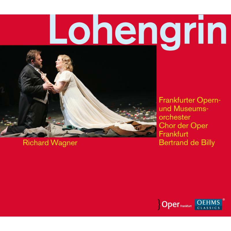 Picture of Various - Wagner: Lohengrin