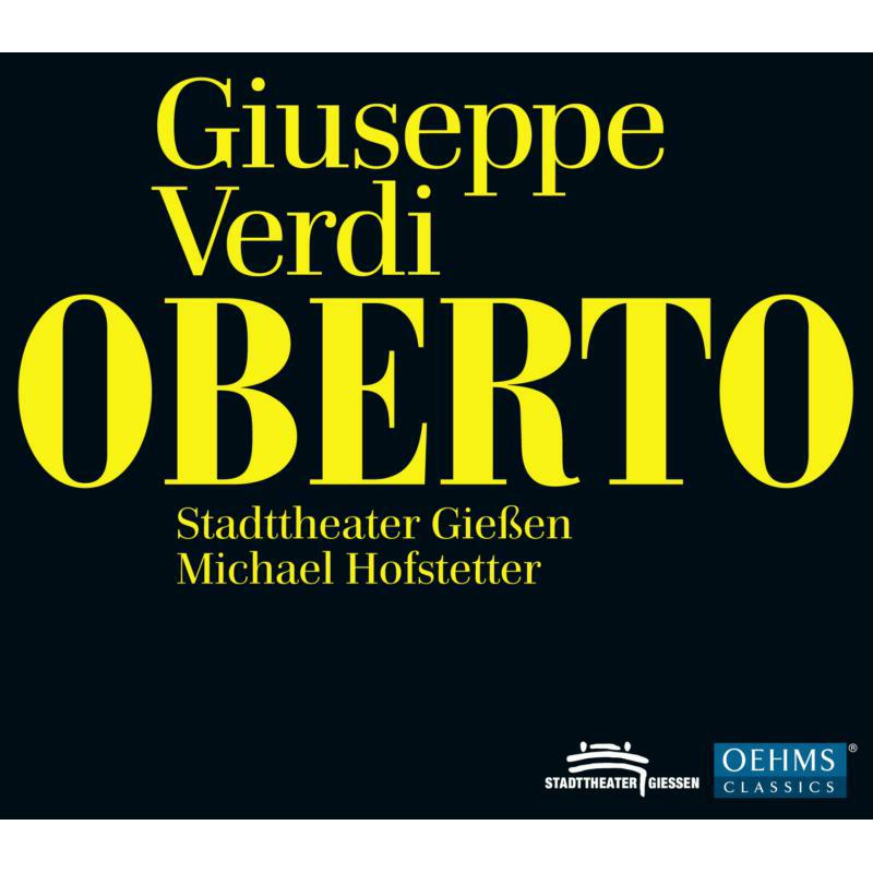 Picture of Giessen:Hofstetter - Oberto | Conte Di San Bonifacio