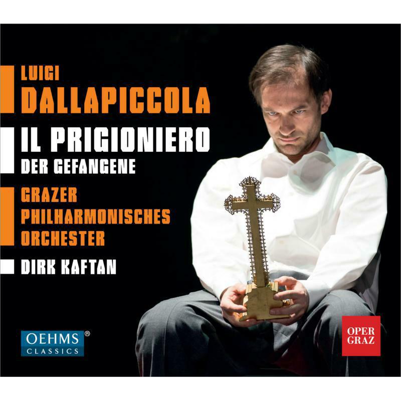 Picture of Various - Luigi Dallapiccola: Il Prigioniero der Gefangene