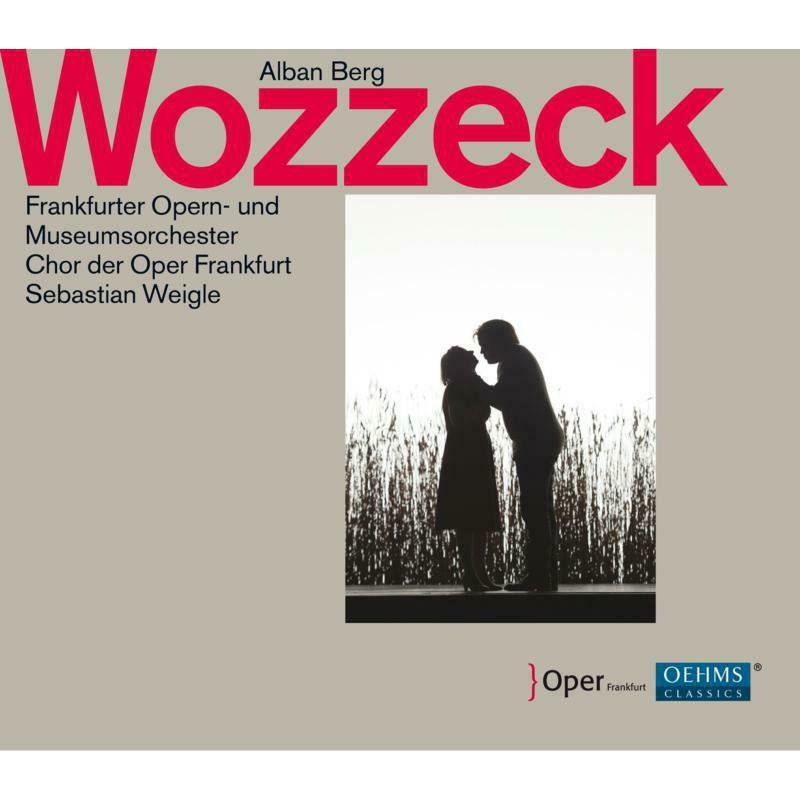 Picture of Various - Alban Berg: Wozzeck