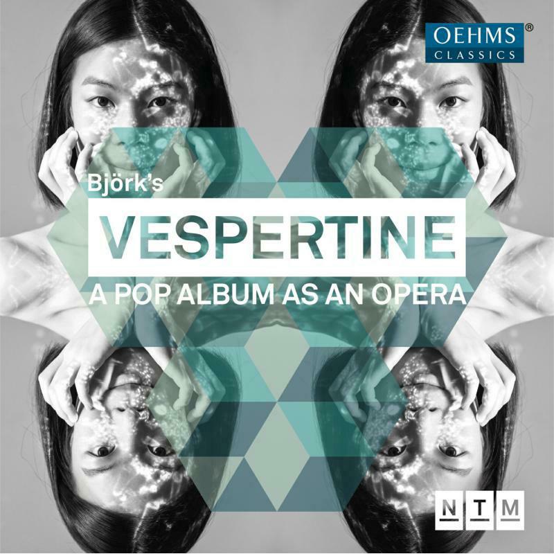 Picture of Various - Bj?rk: Vespertine - a pop album as an opera