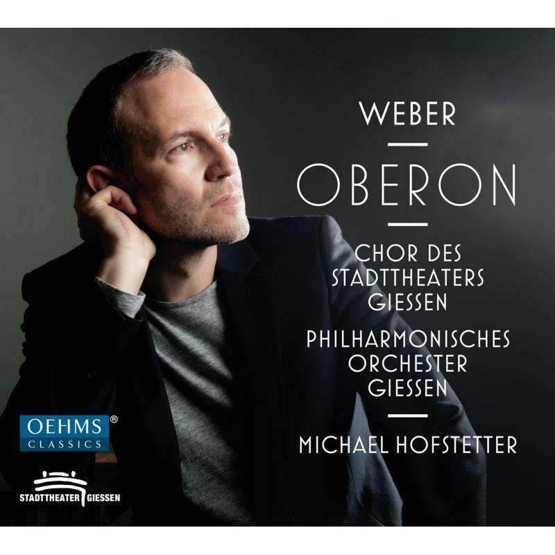 Picture of Various - Carl Maria von Weber: Oberon