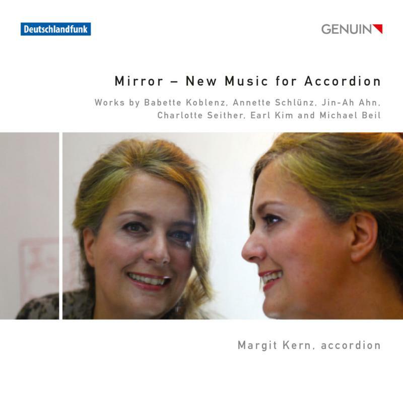 Picture of Kern, Margit - Schlunz:Mirror - Neue Musik F�r Akkord