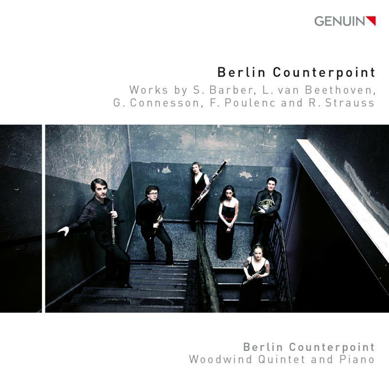 Picture of Dan:Wilmsen:Rattle:Mockert - Berlin Counterpoint