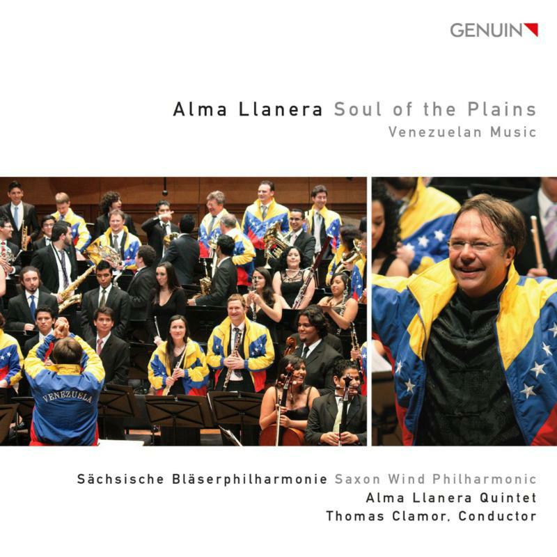 Picture of Various - Llanera:Soul Of The Plains