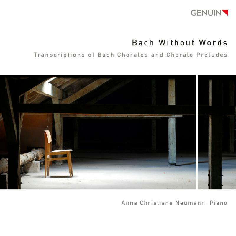 Picture of Neumann/Kleinmichel - Bach Without Words