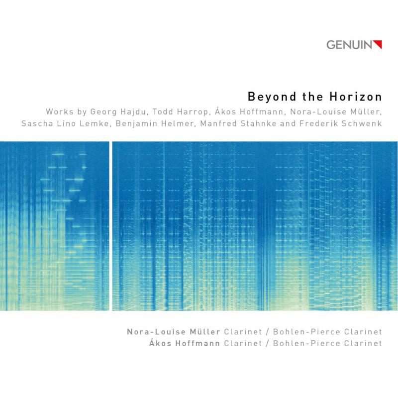 Picture of Various - Beyond the Horizon