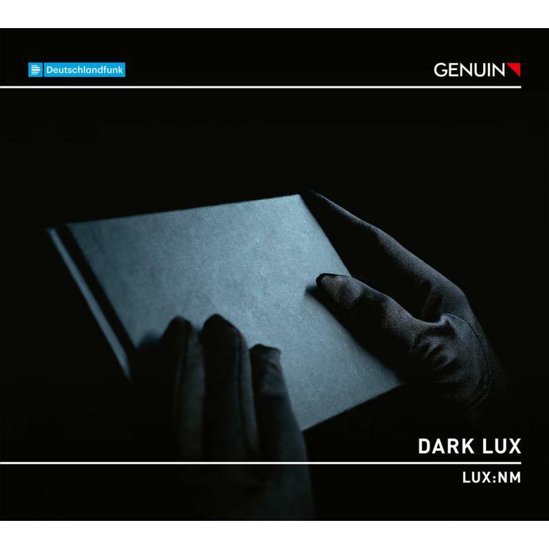 Picture of Lux:Nm/Jan Brauer - DARK LUX