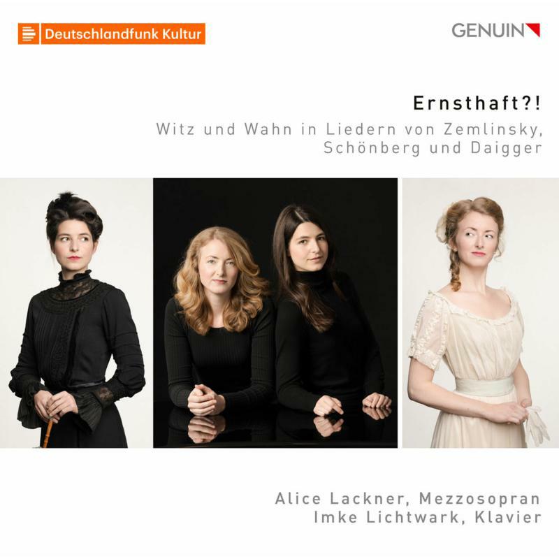 Picture of Lackner/Lichtwark - Ernsthaft?!