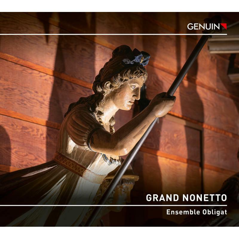 Picture of Ensemble Obligat - Grand Nonetto