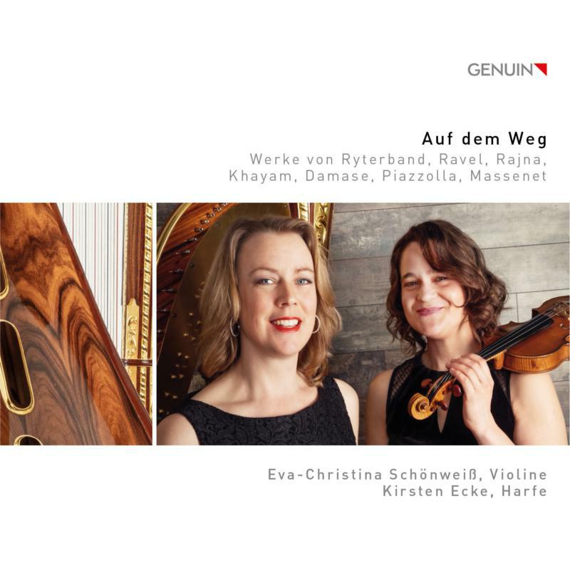 Picture of Schonweiss/Ecke - Auf dem Weg