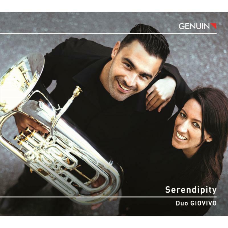 Picture of Duo Giovivo - Serendipity