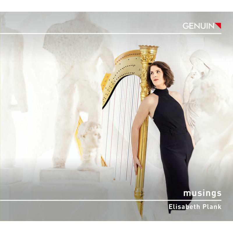 Picture of Elisabeth Plank - musings