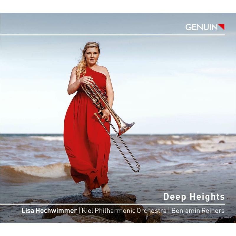 Picture of Hochwimmer/Kiel Po/Reiners - Deep Heights