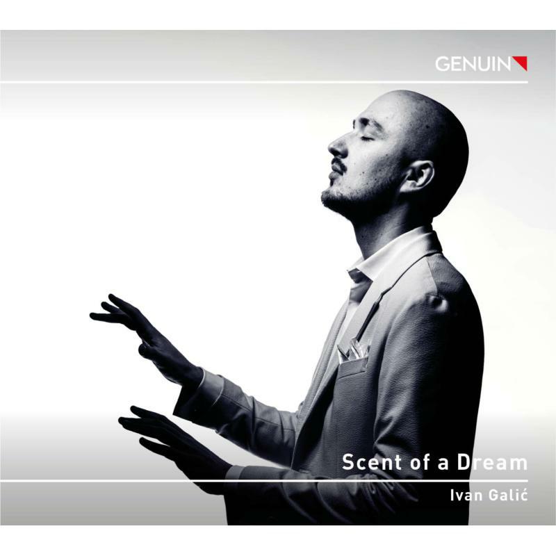 Picture of Galic - Scent of a Dream