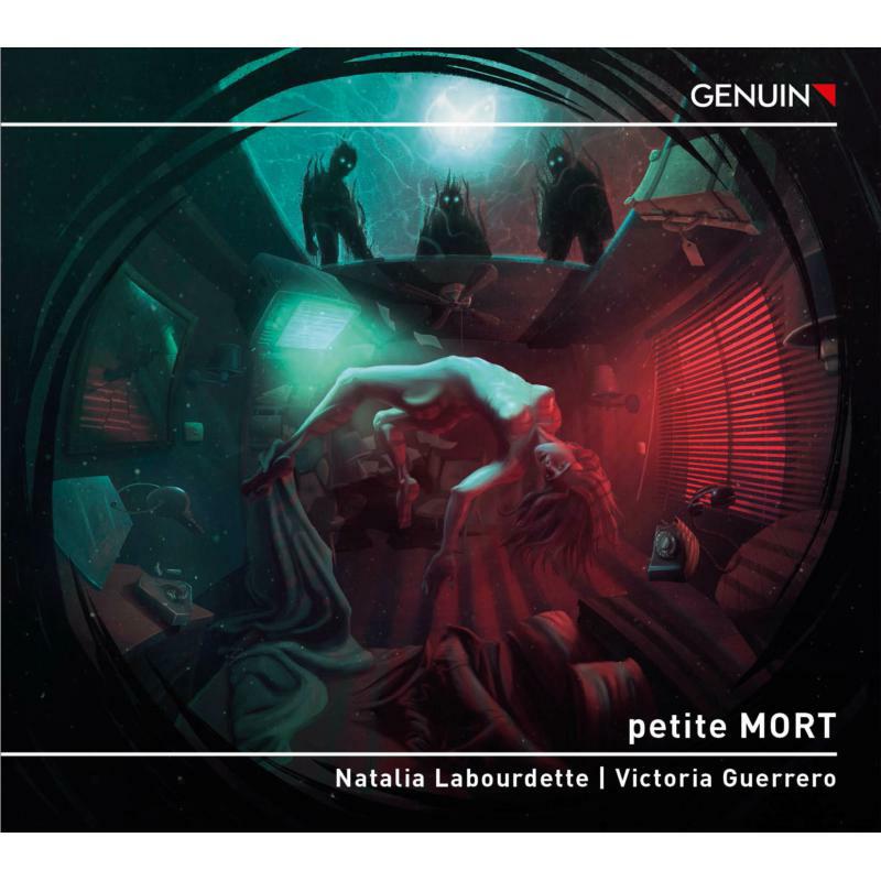 Picture of Labourdette/Guerrero - petite MORT