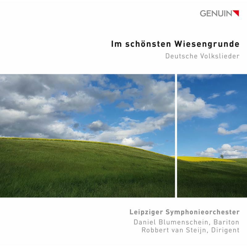 Picture of Leipziger S.O./Blumenschein - Im sch�nsten Wiesengrunde