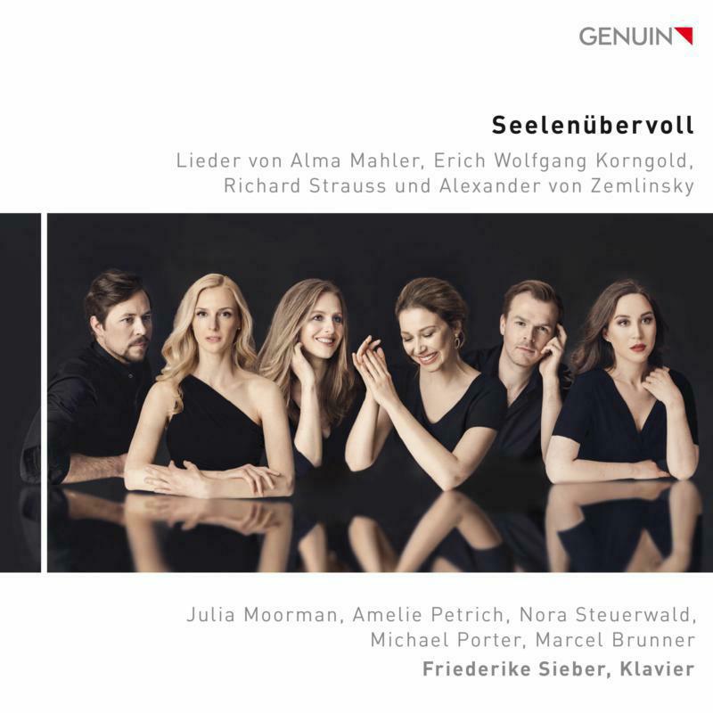 Picture of SIEBER/VARIOUS - OVERFLOWING WITH SOUL