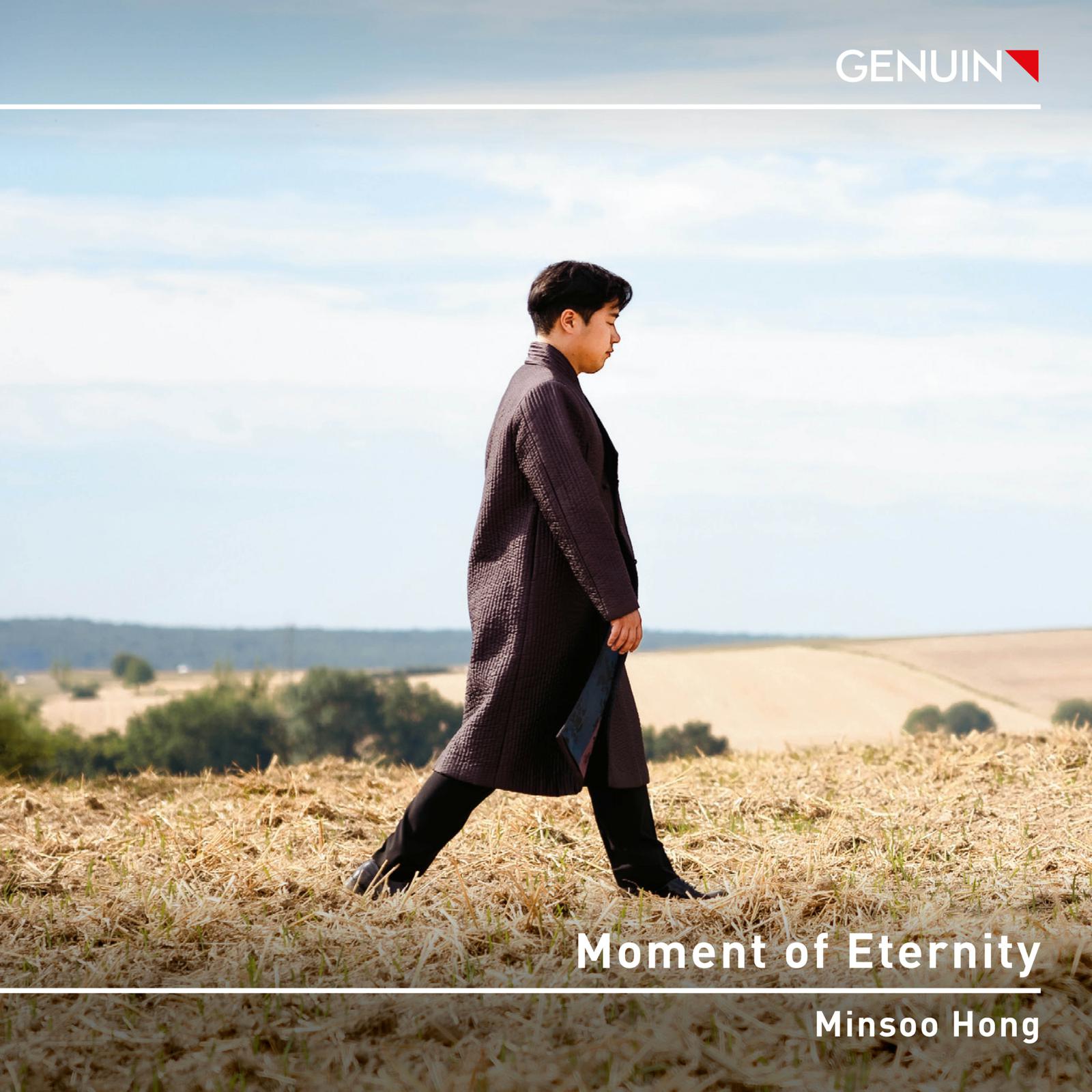 Picture of Minsoo Hong - Moment of Eternity