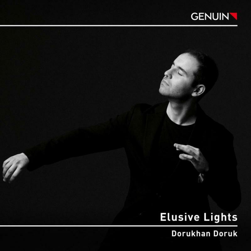 Picture of Dorukhan Doruk - Elusive Lights