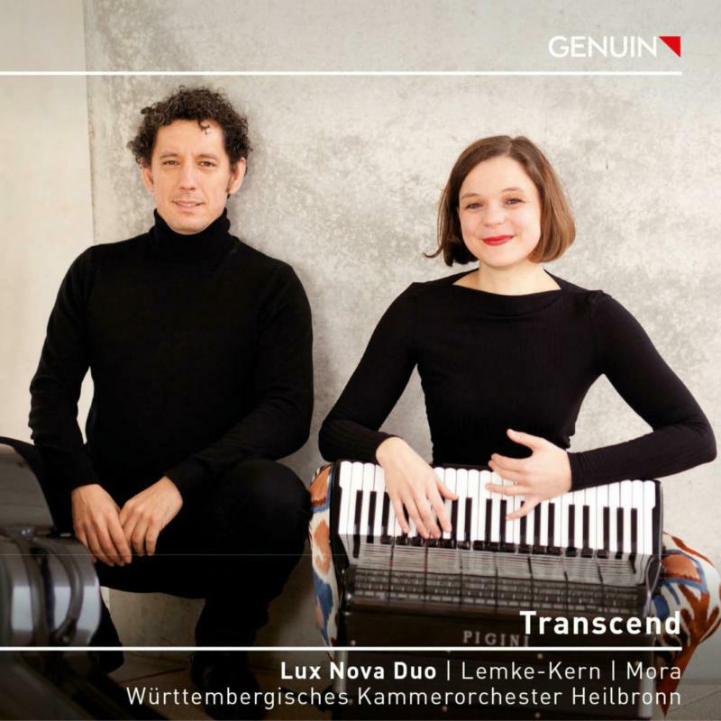 Picture of Lux Nova Duo - Transcend