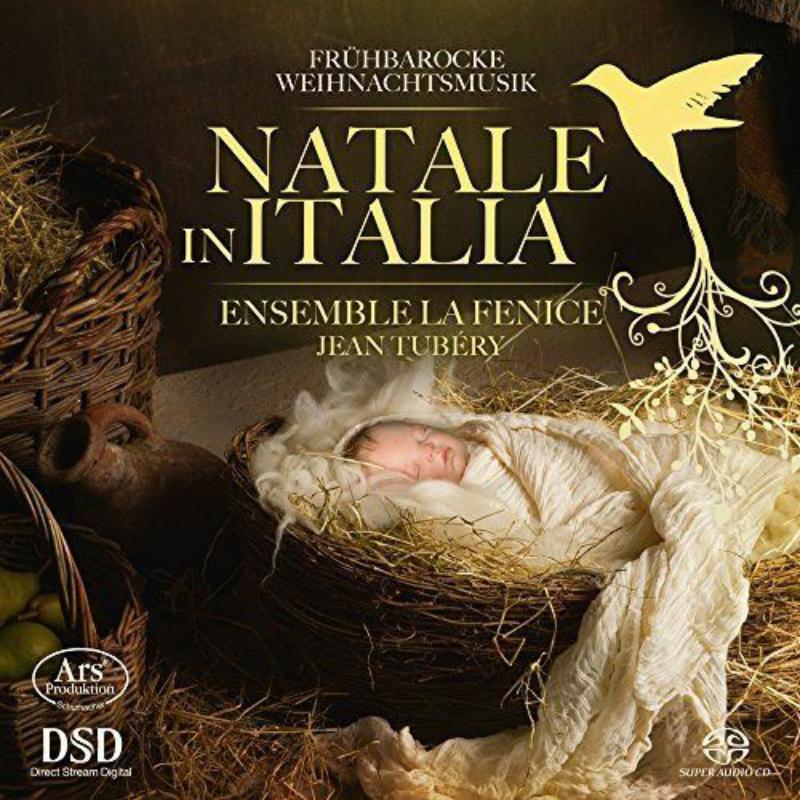 Picture of Jean Tubery/La Fenice - Natale in Italia