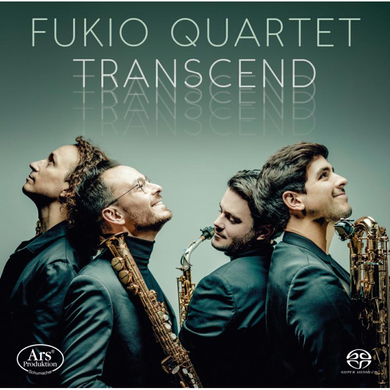 Picture of Fukio Quartet - Transcend