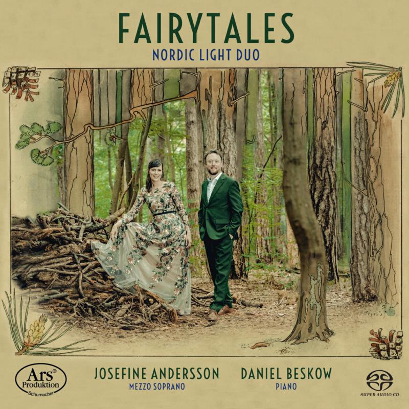 Picture of Nordic Light Duo - Fairytales
