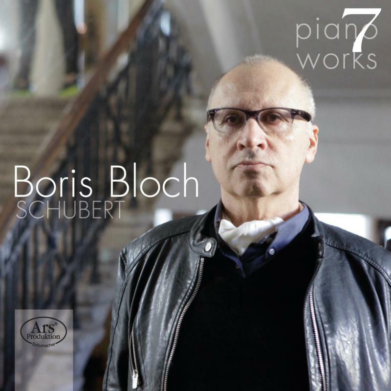 Picture of F. Schubert - Vier Impromptus Op.90/Son