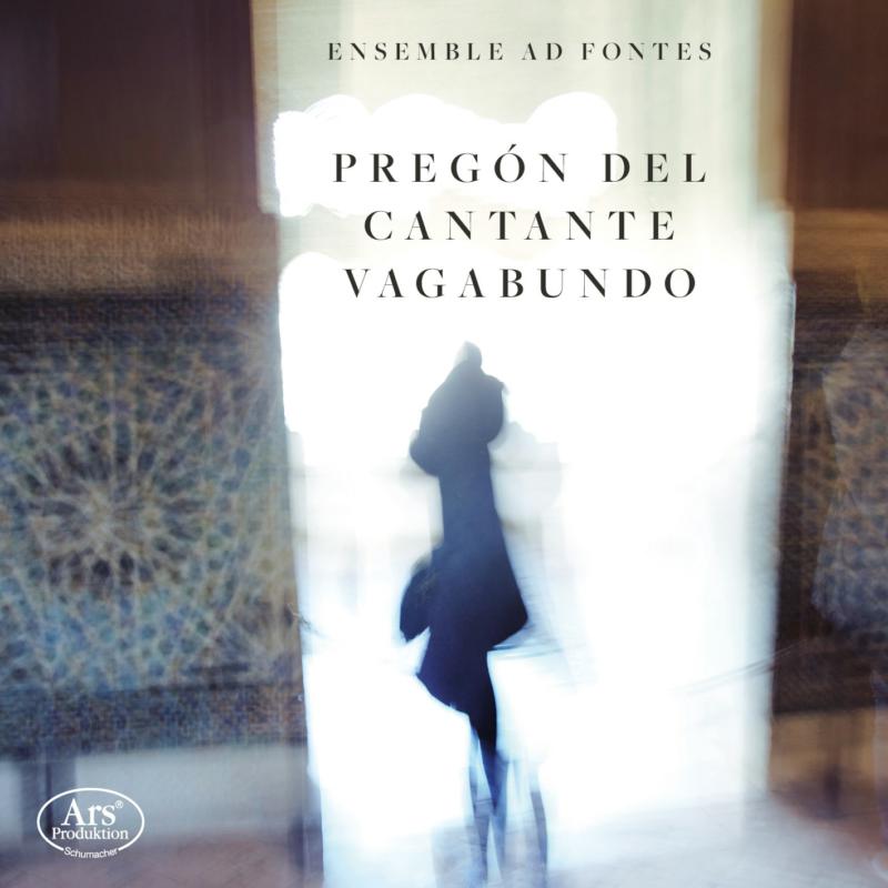 Picture of Ensemble Ad Fontes - PREGON DEL CANTANTE VAGABUNDO