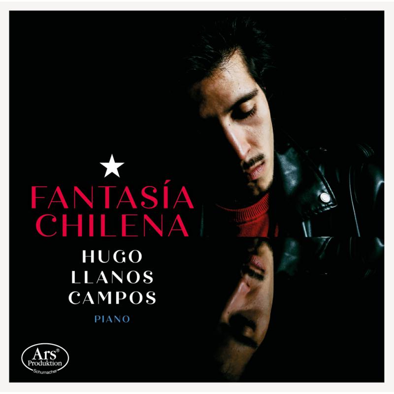 Picture of Hugo Llanos Campos - Fantasia Chilena: Works By Heitz, Guzman & Deichert