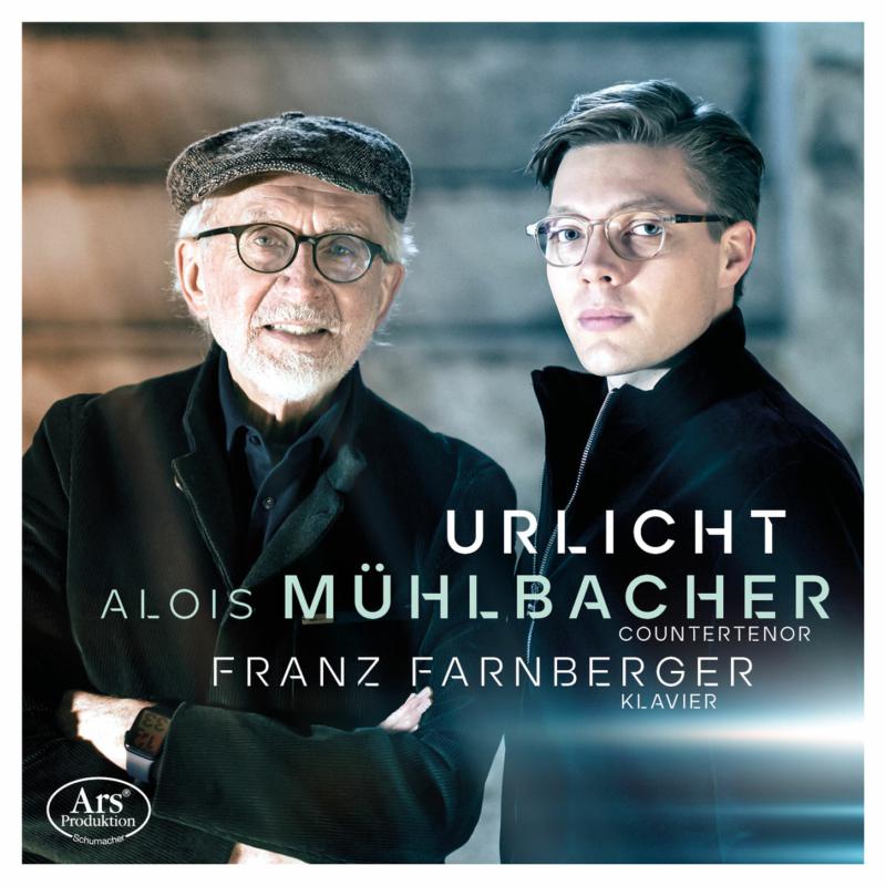 Picture of Alois Muhlbacher; Franz Farnberger - Urlicht - Works By Mahler & Strauss