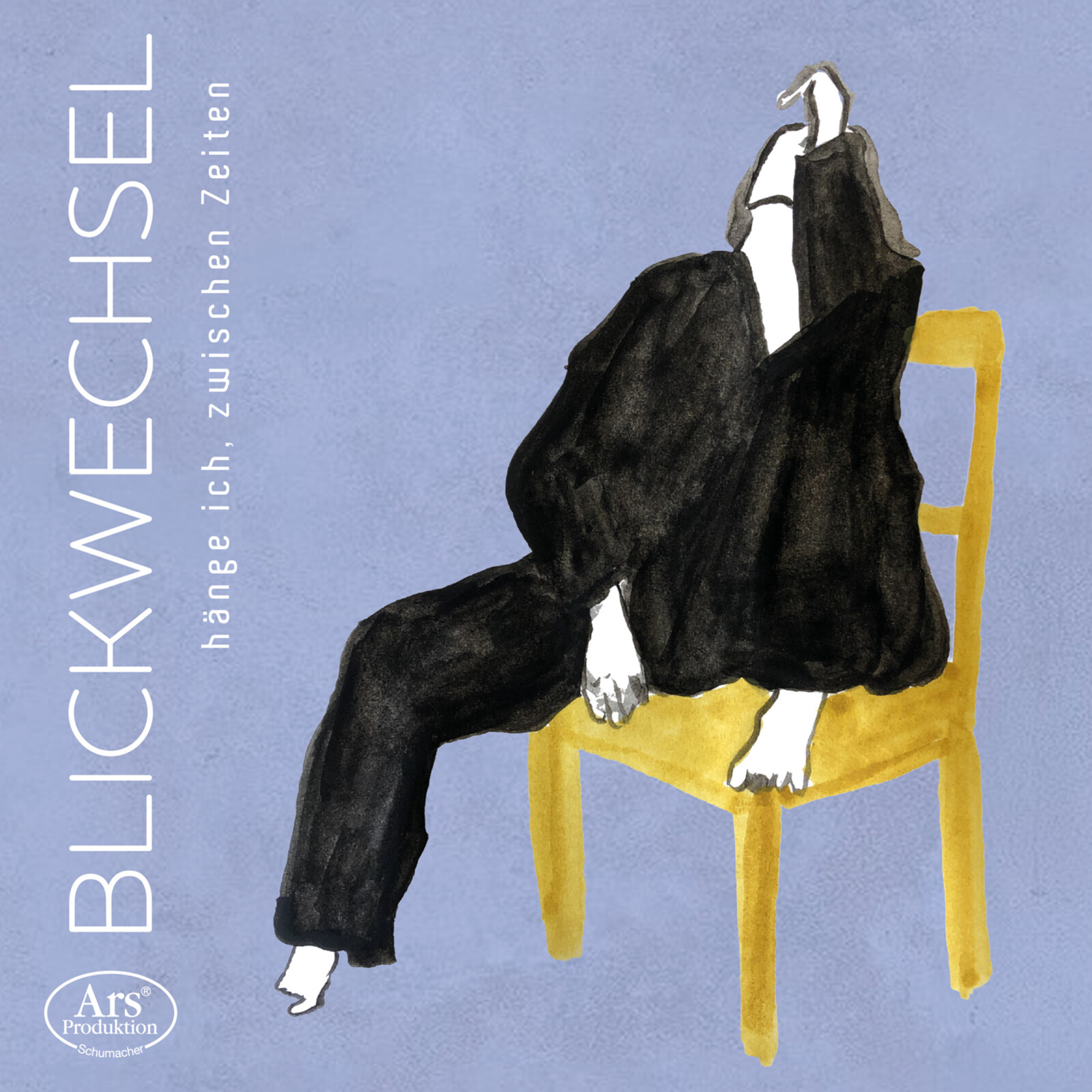 Picture of Duo Blickwechsel - Hange ich, zwischen Zeiten - Lieder (Songs by Female Composers)