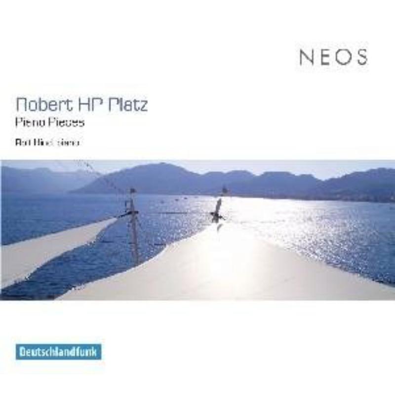 Picture of R.Hind - Piano Pieces