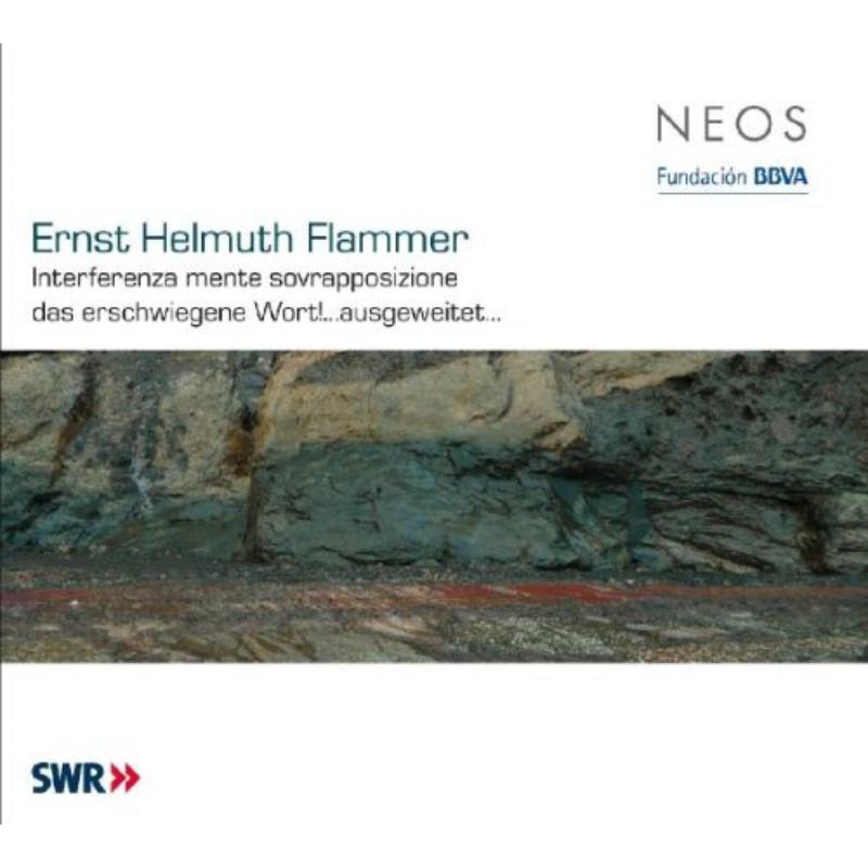 Picture of Selge/Suzuki/Swr Sinfonieorche - Orchestral Works Vol.1: Interf