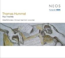 Picture of Christoph Ogiermann - Aus Trachila