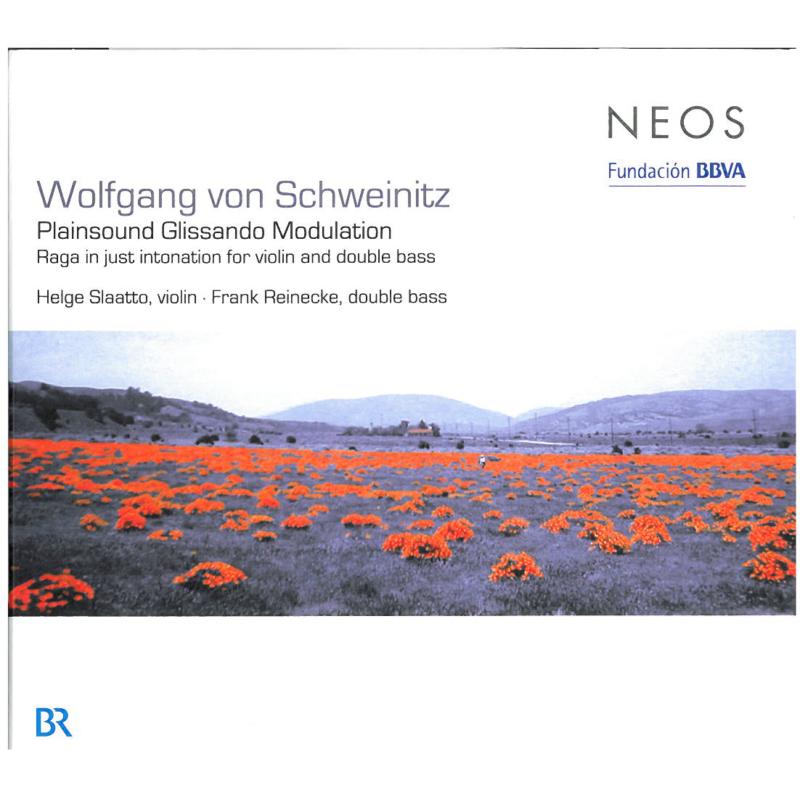 Picture of Slaatto/Reinecke - Plainsound Glissando Modulation