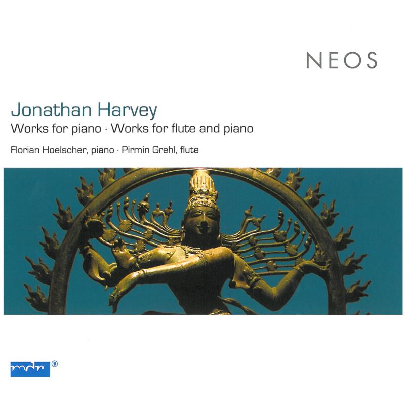 Picture of F.Hoelscher/Pirmin Grehl - Nataraja, Run Before Lightening, Vers, ff