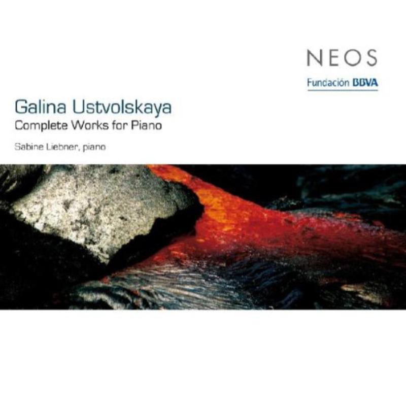 Picture of Leibner - Complete Works for Piano