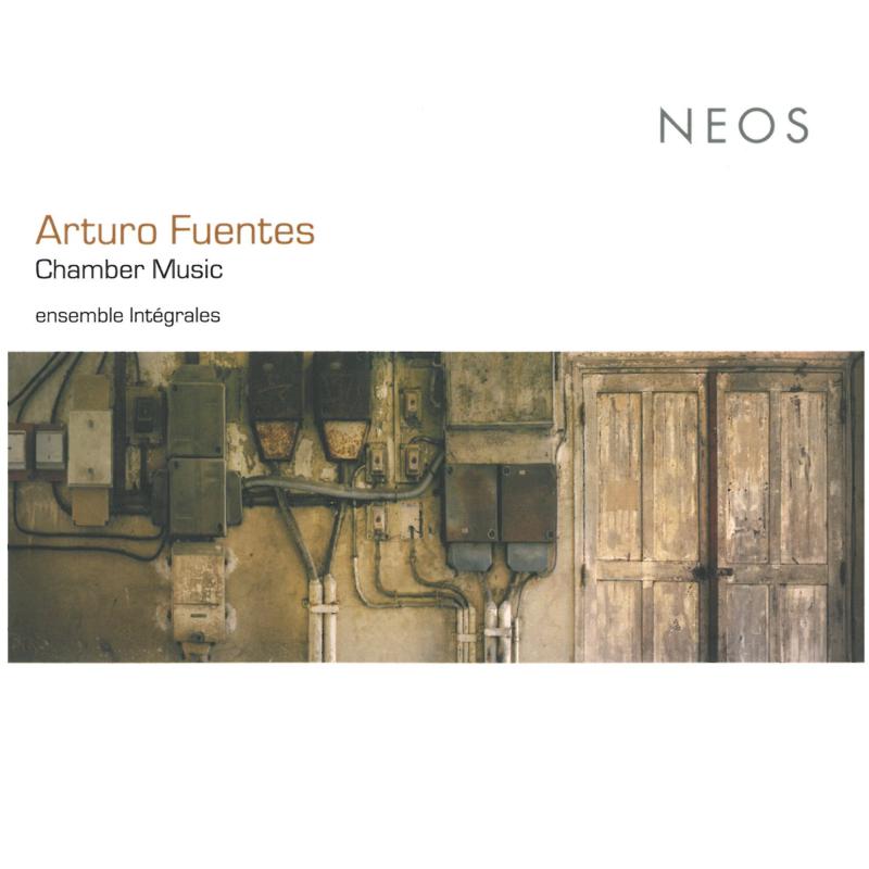 Picture of Ensemble Integrales - Chamber Music