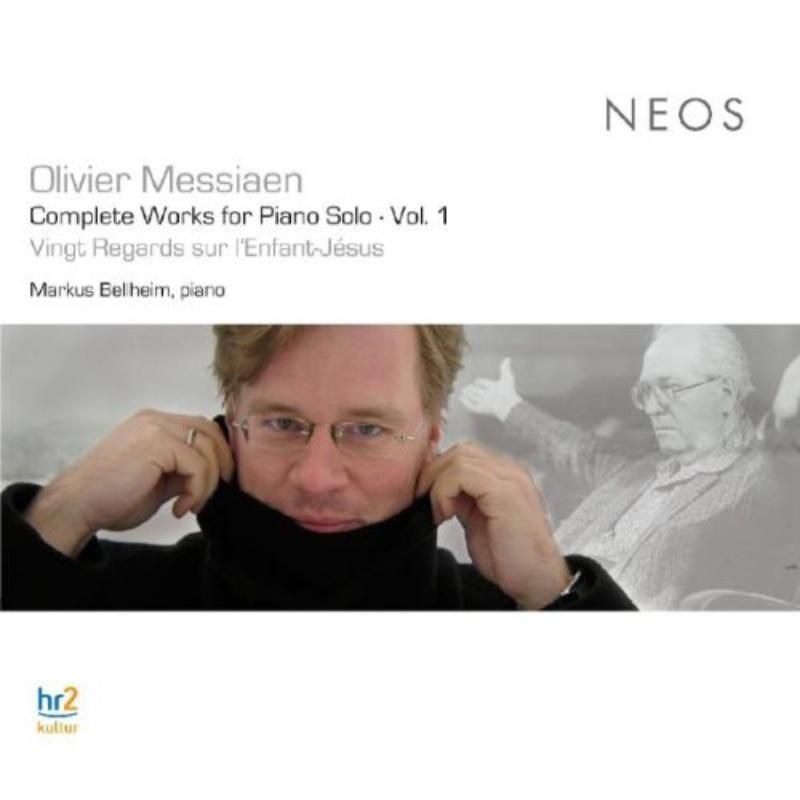 Picture of Bellheim - Complete Works For Piano Solo