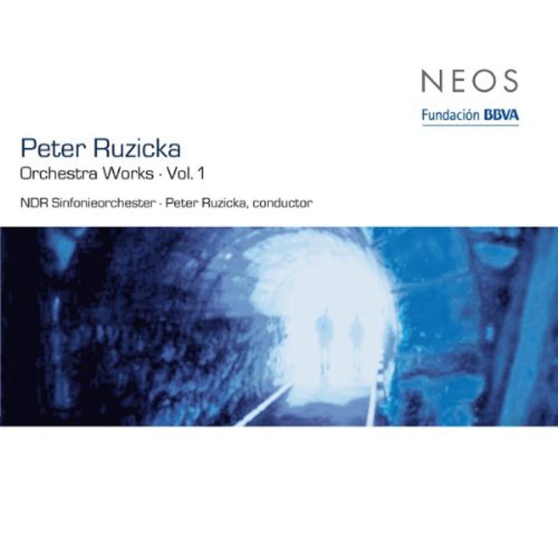 Picture of Jeroen Berwaerts;NDR Sinfonieorchester - Orchestral Works Vol.1